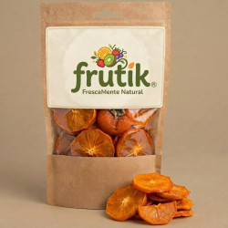 Comprar Caqui Deshidratado 100% Natural | Die Orangen