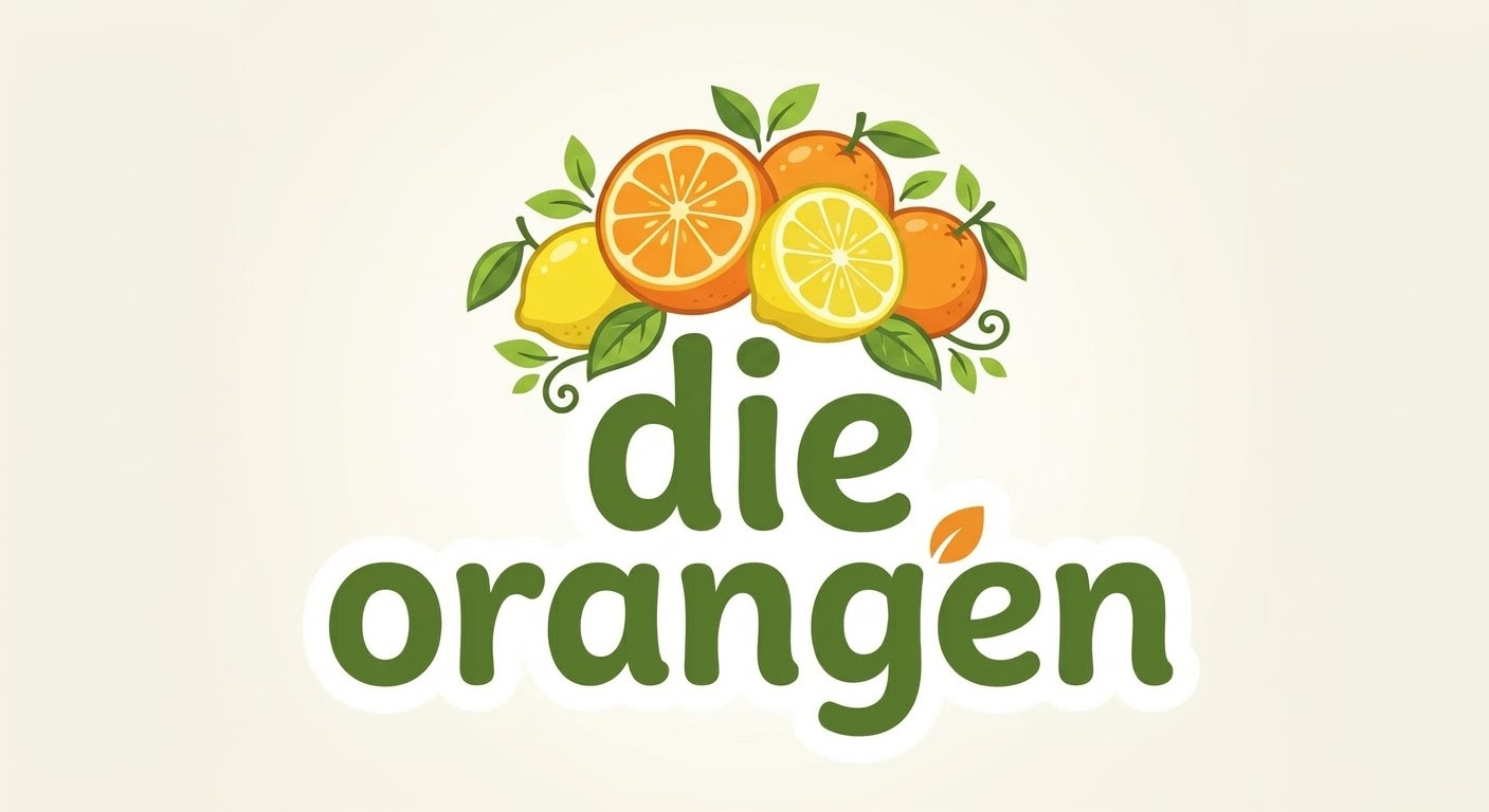 dieOrangen